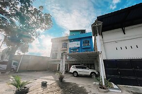 Orien Guest House By Helocus