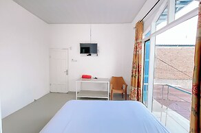 Orien Guest House By Helocus