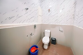 Orien Guest House By Helocus