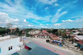 Orien Guest House By Helocus