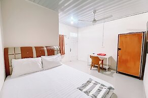 Orien Guest House By Helocus