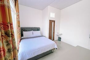 Orien Guest House By Helocus