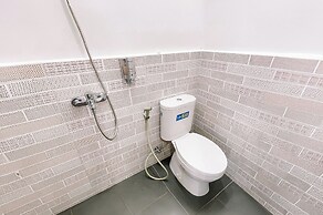 Orien Guest House By Helocus