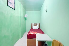 Orien Guest House By Helocus