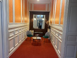 Hôtel le Beau Site la Poularde Restaurant