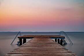 ÖĞRETMENİN YERİ BUTİK OTEL VE RESTAURANT