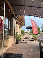 Auberge Bois de étang Motel les Tilleuls