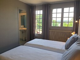 Auberge Bois de étang Motel les Tilleuls
