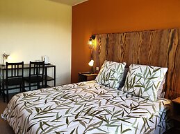 Auberge Bois de étang Motel les Tilleuls