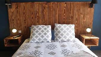 Auberge Bois de étang Motel les Tilleuls