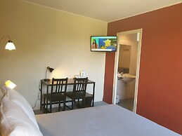 Auberge Bois de étang Motel les Tilleuls