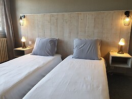 Auberge Bois de étang Motel les Tilleuls