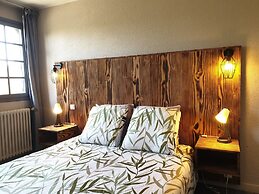Auberge Bois de étang Motel les Tilleuls