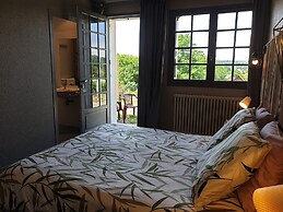 Auberge Bois de étang Motel les Tilleuls