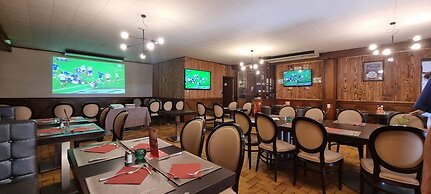 Auberge Bois de étang Motel les Tilleuls