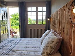 Auberge Bois de étang Motel les Tilleuls