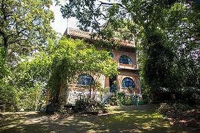 Casa Ecológica