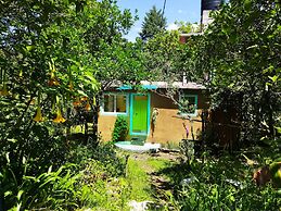Casa Ecológica