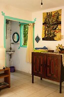 Casa Ecológica