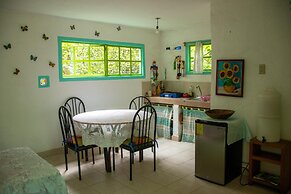Casa Ecológica