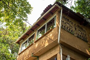 Casa Ecológica