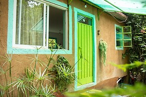 Casa Ecológica