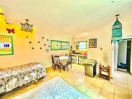 Casa Ecológica