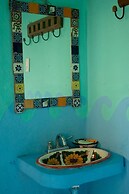 Casa Ecológica