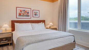 The Gilmore, an AvantStay Hotel