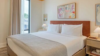 The Gilmore, an AvantStay Hotel