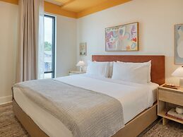 The Gilmore, an AvantStay Hotel