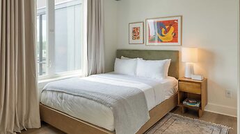 The Gilmore, an AvantStay Hotel