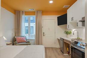 The Gilmore, an AvantStay Hotel