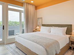 The Gilmore, an AvantStay Hotel