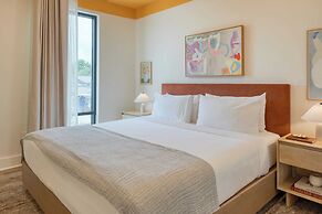 The Gilmore, an AvantStay Hotel
