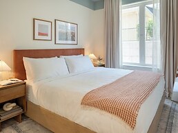 The Gilmore, an AvantStay Hotel