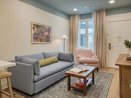 The Gilmore, an AvantStay Hotel