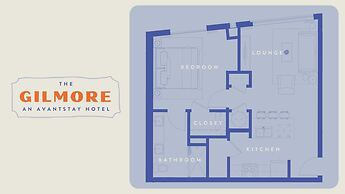 The Gilmore, an AvantStay Hotel