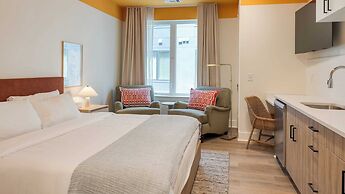 The Gilmore, an AvantStay Hotel
