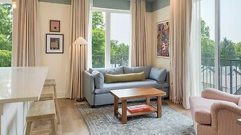 The Gilmore, an AvantStay Hotel