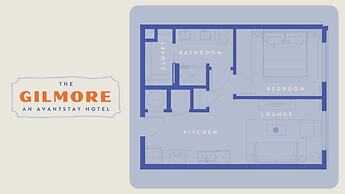The Gilmore, an AvantStay Hotel