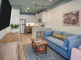 The Gilmore, an AvantStay Hotel