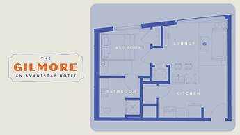 The Gilmore, an AvantStay Hotel