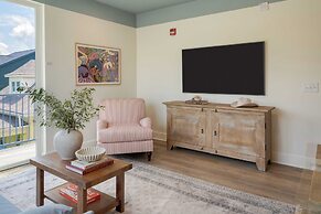 The Gilmore, an AvantStay Hotel