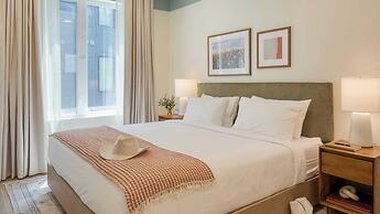 The Gilmore, an AvantStay Hotel