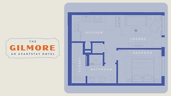 The Gilmore, an AvantStay Hotel