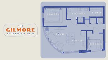 The Gilmore, an AvantStay Hotel