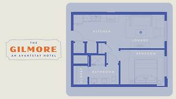 The Gilmore, an AvantStay Hotel