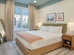 The Gilmore, an AvantStay Hotel