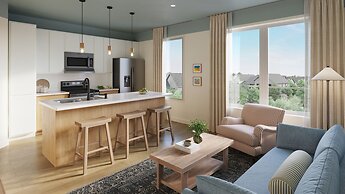 The Gilmore, an AvantStay Hotel
